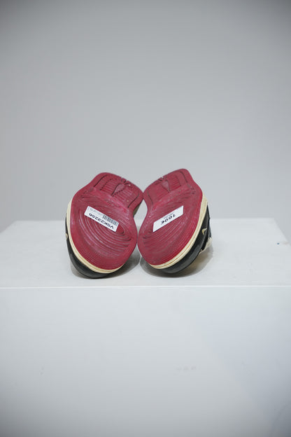 Jordan 1 Low Nigel Sylvester (Taille 42,5)