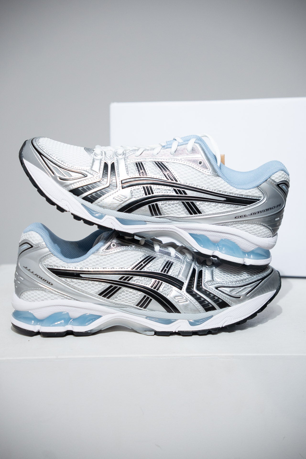 Asics Kayano14 JJJJound Blue (Taille 45)