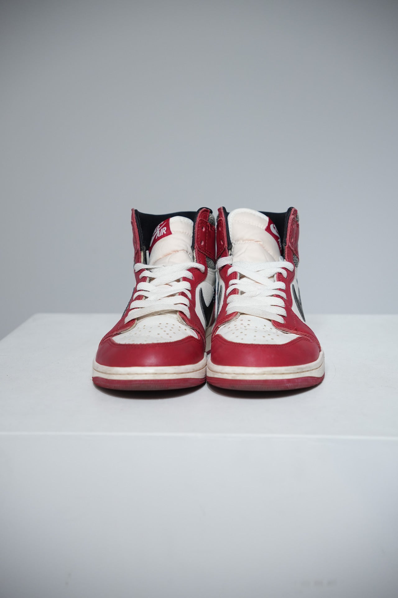 Jordan 1 High Lost And Found (Taille 40)