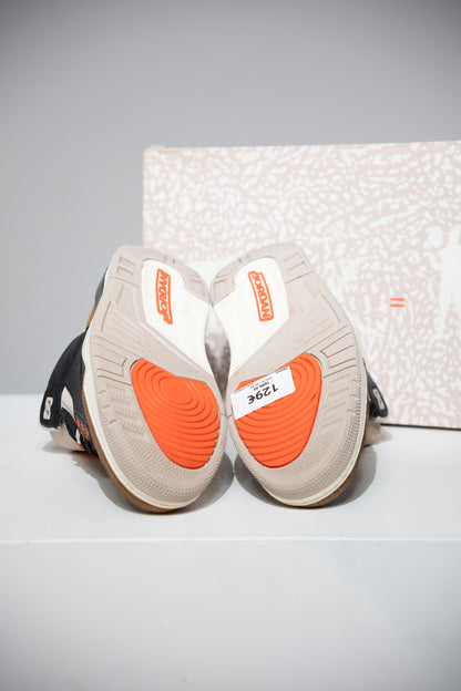Jordan 3 Elephant (Taille 43)