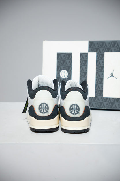 Jordan 3 Quai 54 2024 (Taille 42)