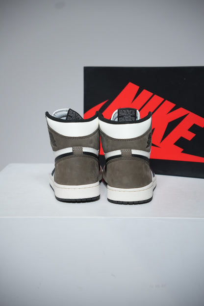 Jordan 1 High Mocha (Taille 41)