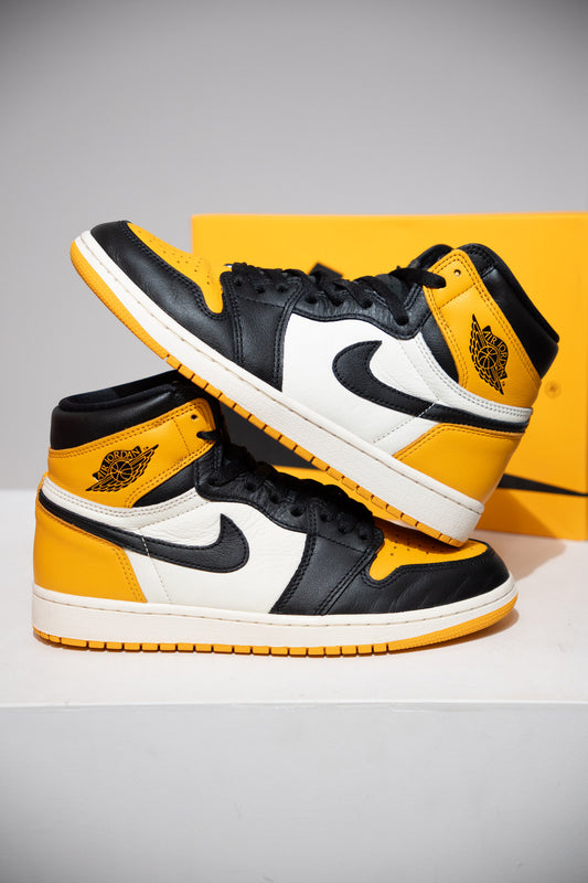Jordan 1 High Taxi (Taille 42)