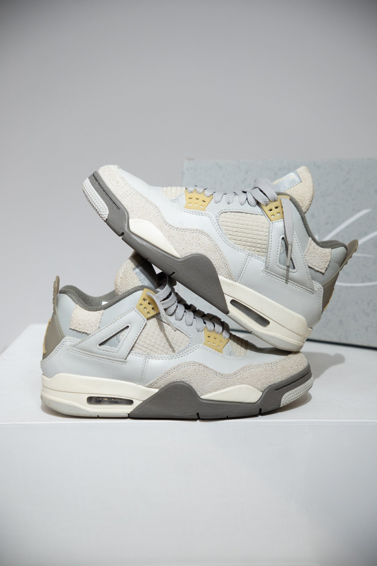 Jordan 4 Craft (Taille 41)
