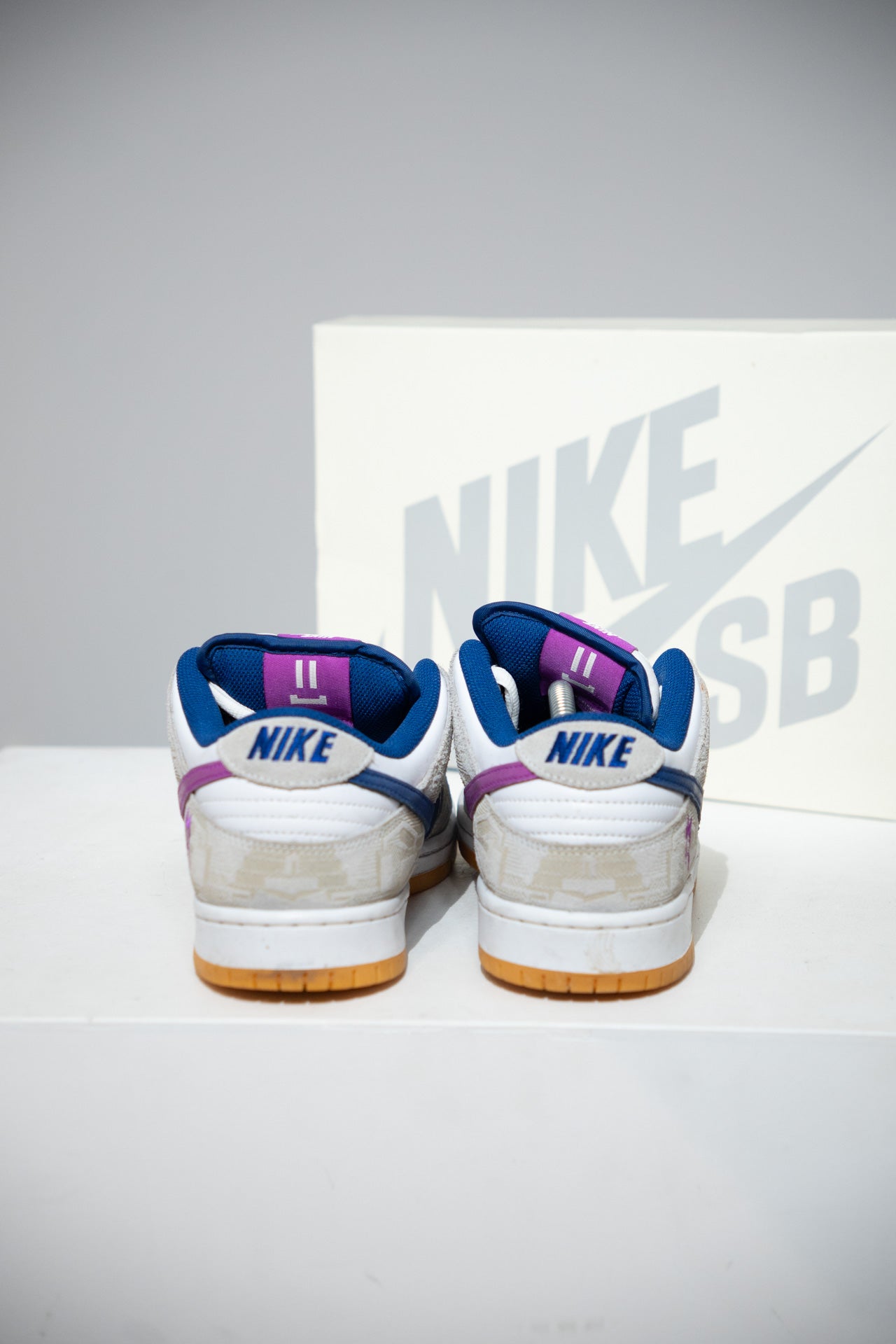 Dunk SB Rayssa Leal (Taille 43)