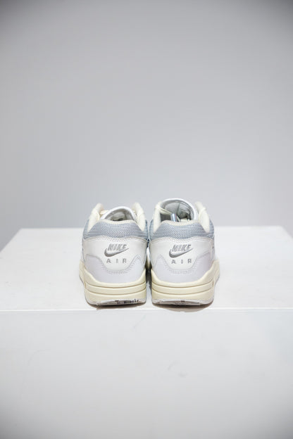 Air Max 1 Patta White (Taille 40)