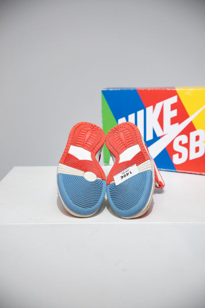 Dunk High Sb Magnus Walker (Taille 38,5)