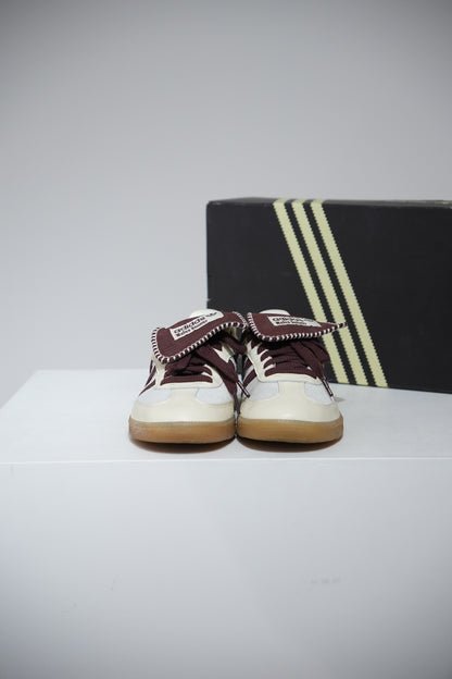 Samba Wales Bonner Cream White (Taille 46 2/3)