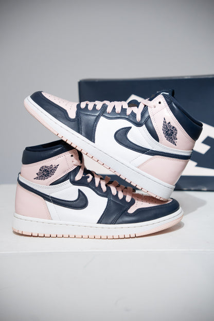 Jordan 1 High Atmosphère (Taille 40)