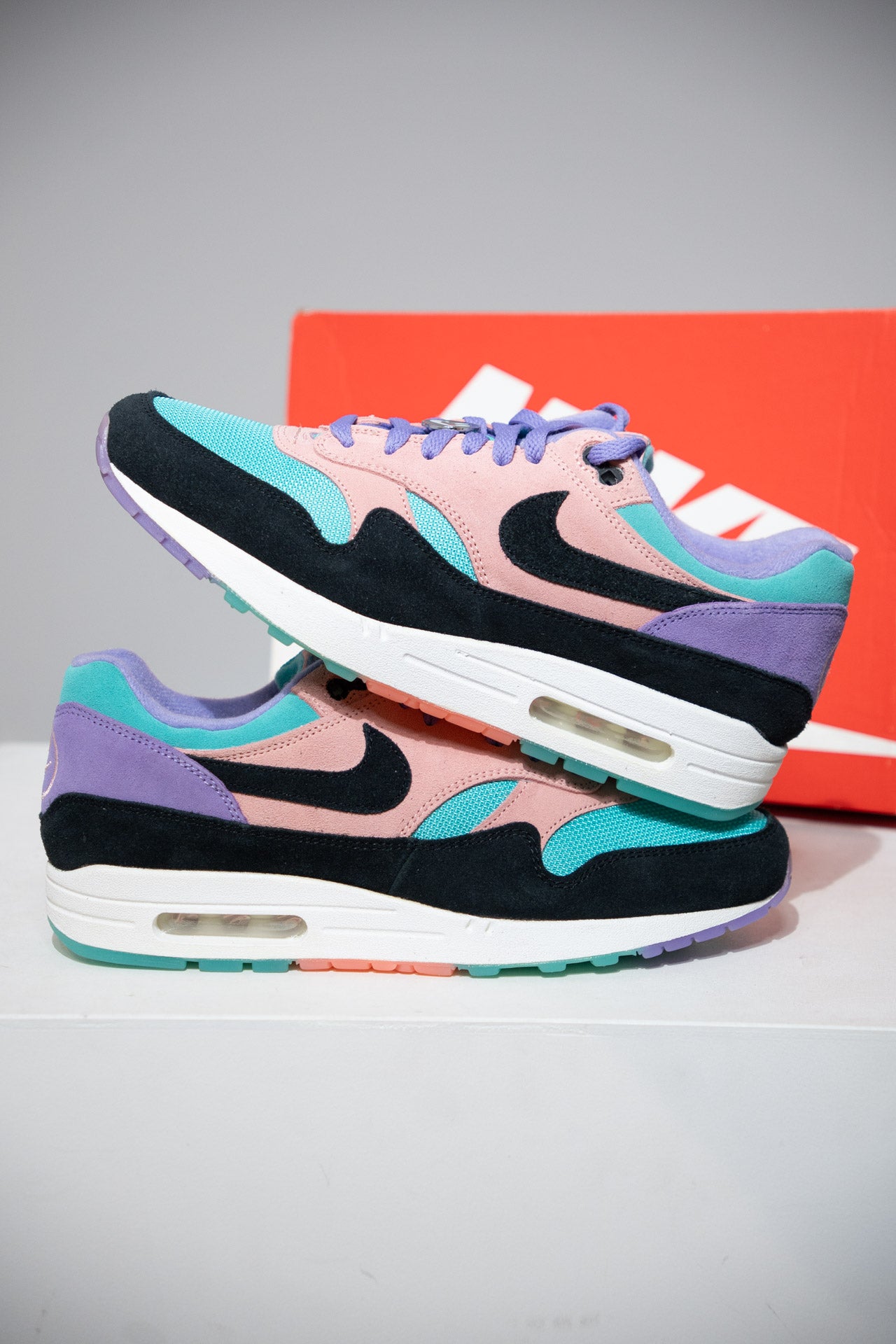 Air Max 1 Have A Nike Day (Taille 44)