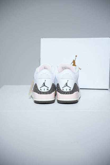 Jordan 3 Napolitan (Taille 40)