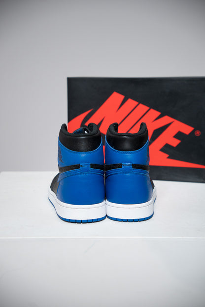 Jordan 1 High Royal 2017 (Taille 42,5)