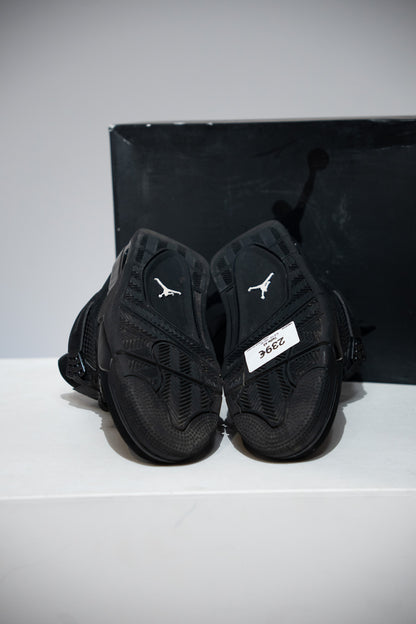 Jordan 4 Black Cat 2020 (Taille 43)