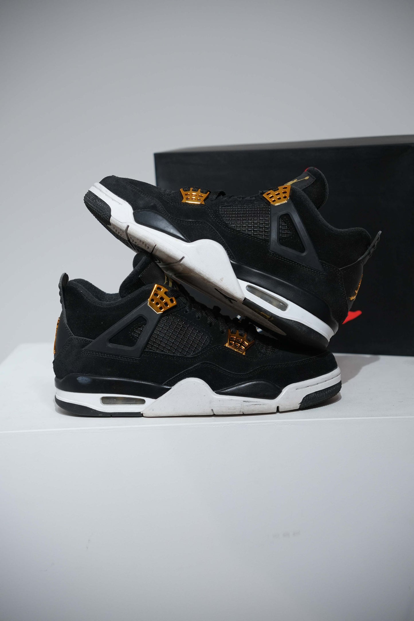 Jordan 4 Royalty (Taille 42)