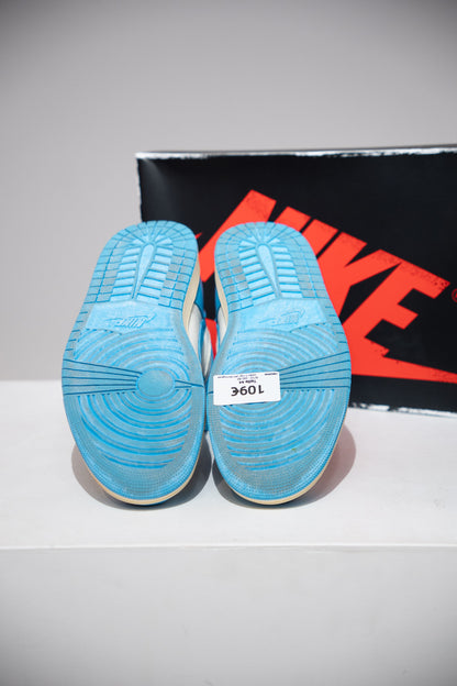 Jordan 1 High UNC Reimagined (Taille 44)