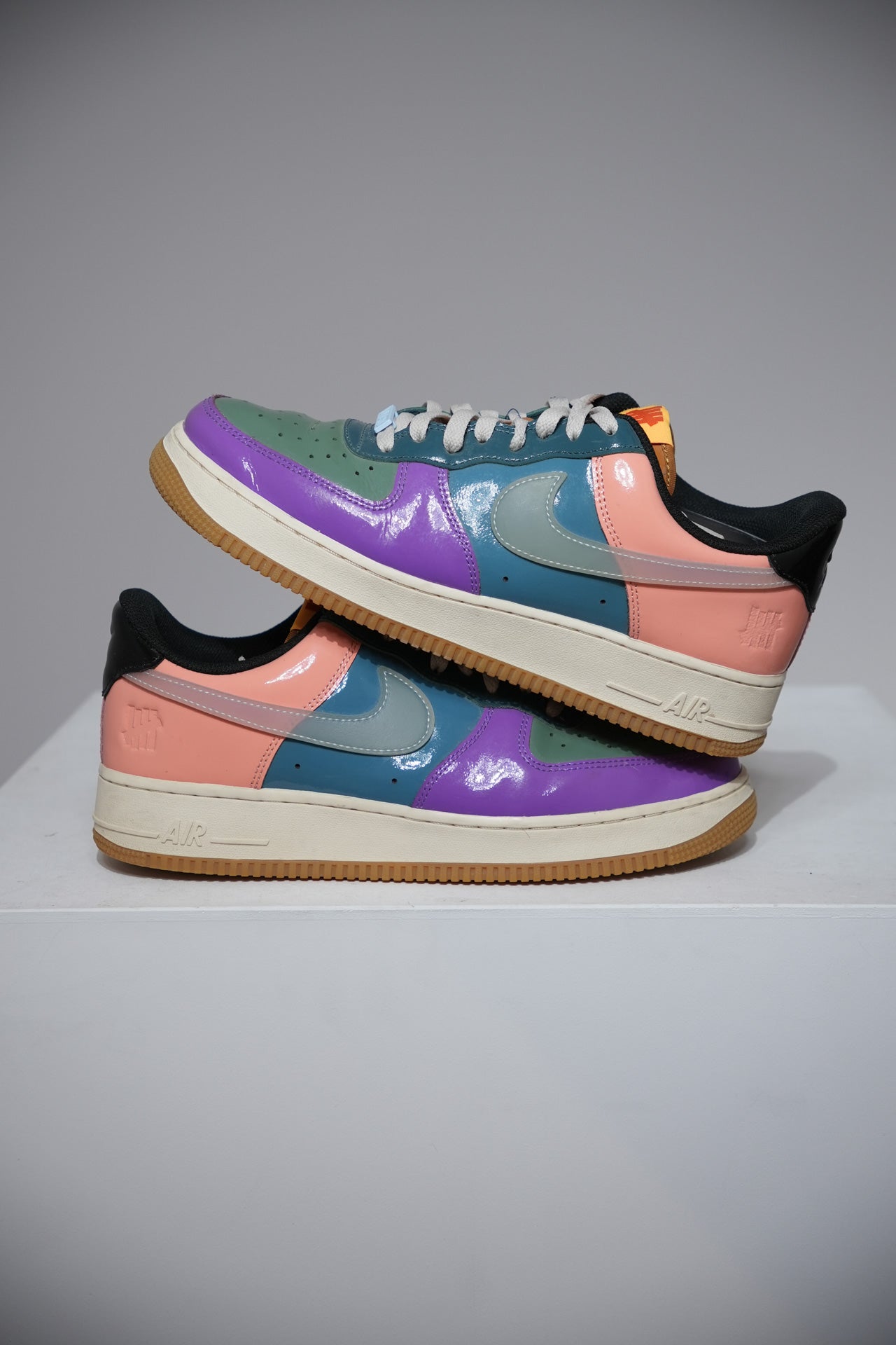 Air Force 1 Undefeated (Taille 44)