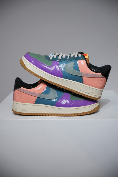 Air Force 1 Undefeated (Taille 44)