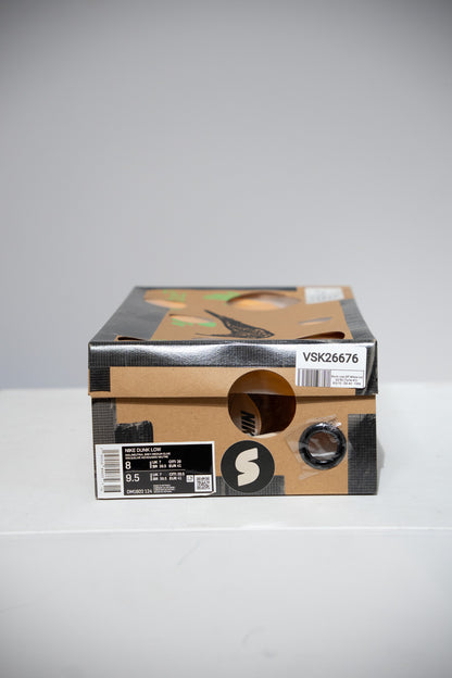 Dunk Low Off White Lot 22/50 (Taille 41)