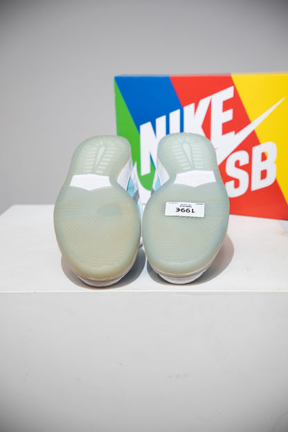 Dunk SB FTC (Taille 47,5)