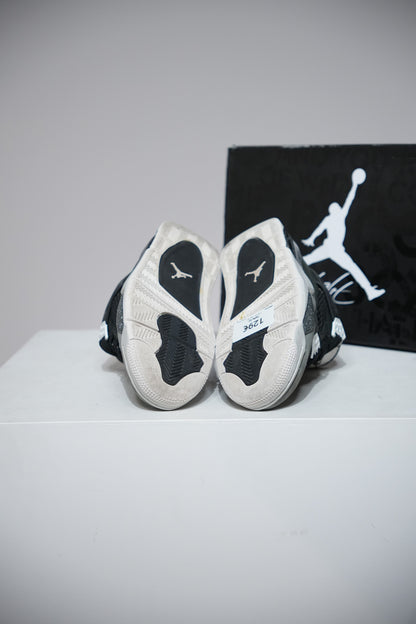 Jordan 4 Fear (Taille 42)