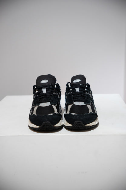 New Balance 2002R Protection Pack Black (Taille 38)