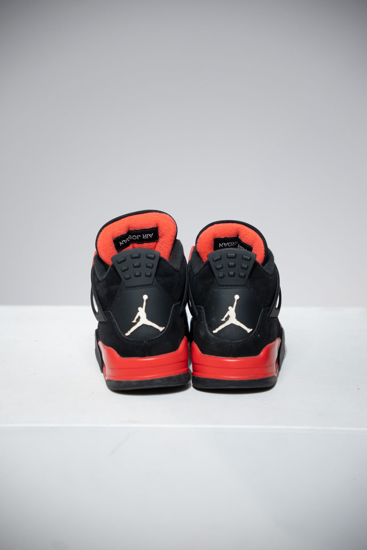 Jordan 4 Red Thunder (Taille 40)