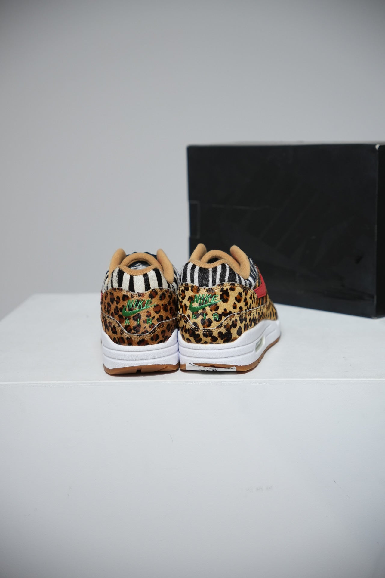 Air Max 1 Animal (Taille 42)