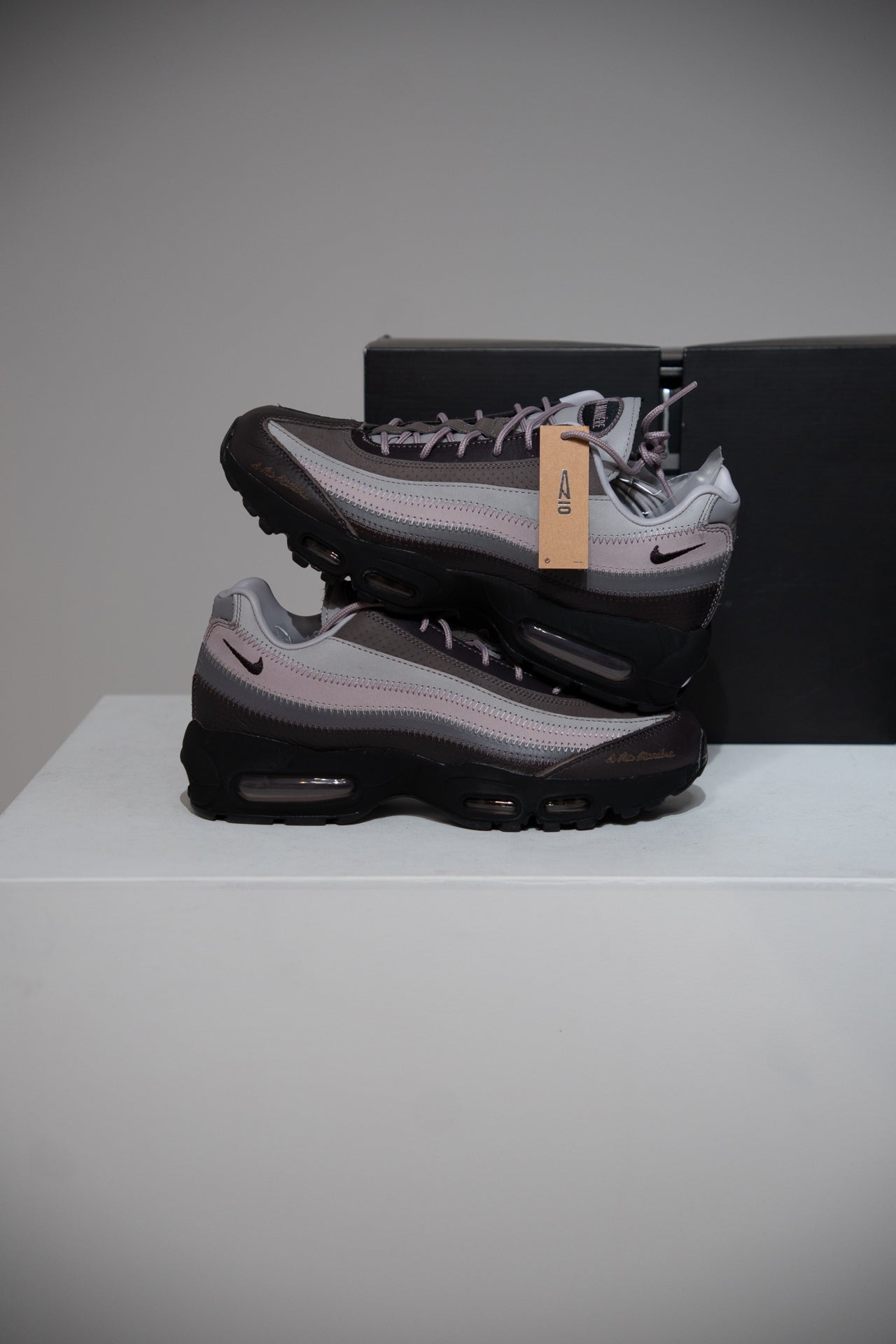 Air Max 95 A Ma Maniere (Taille 37,5)
