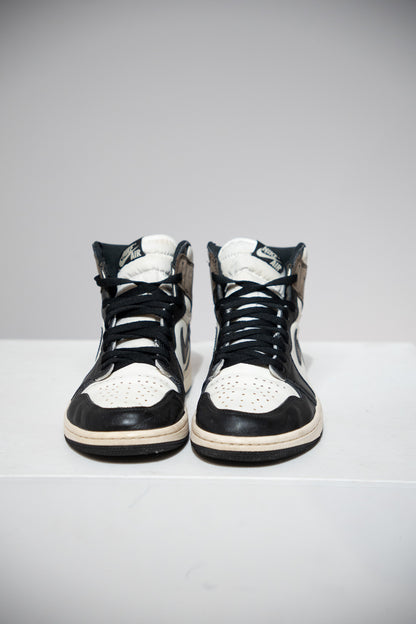 Jordan 1 High Mocha (Taille 43)