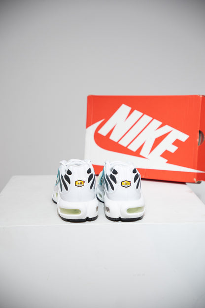 Air Max Plus (TN) Powder Blue Lime (Taille 43)
