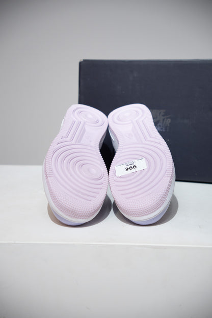 Air Force 1 Hydrangeas Patent (Taille 44)