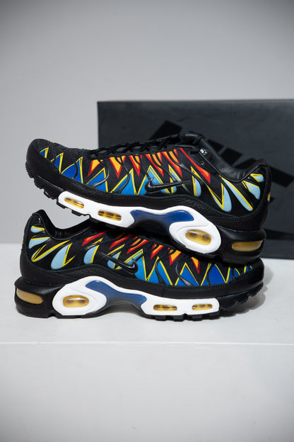 Air Max Plus (TN) France (Taille 44)