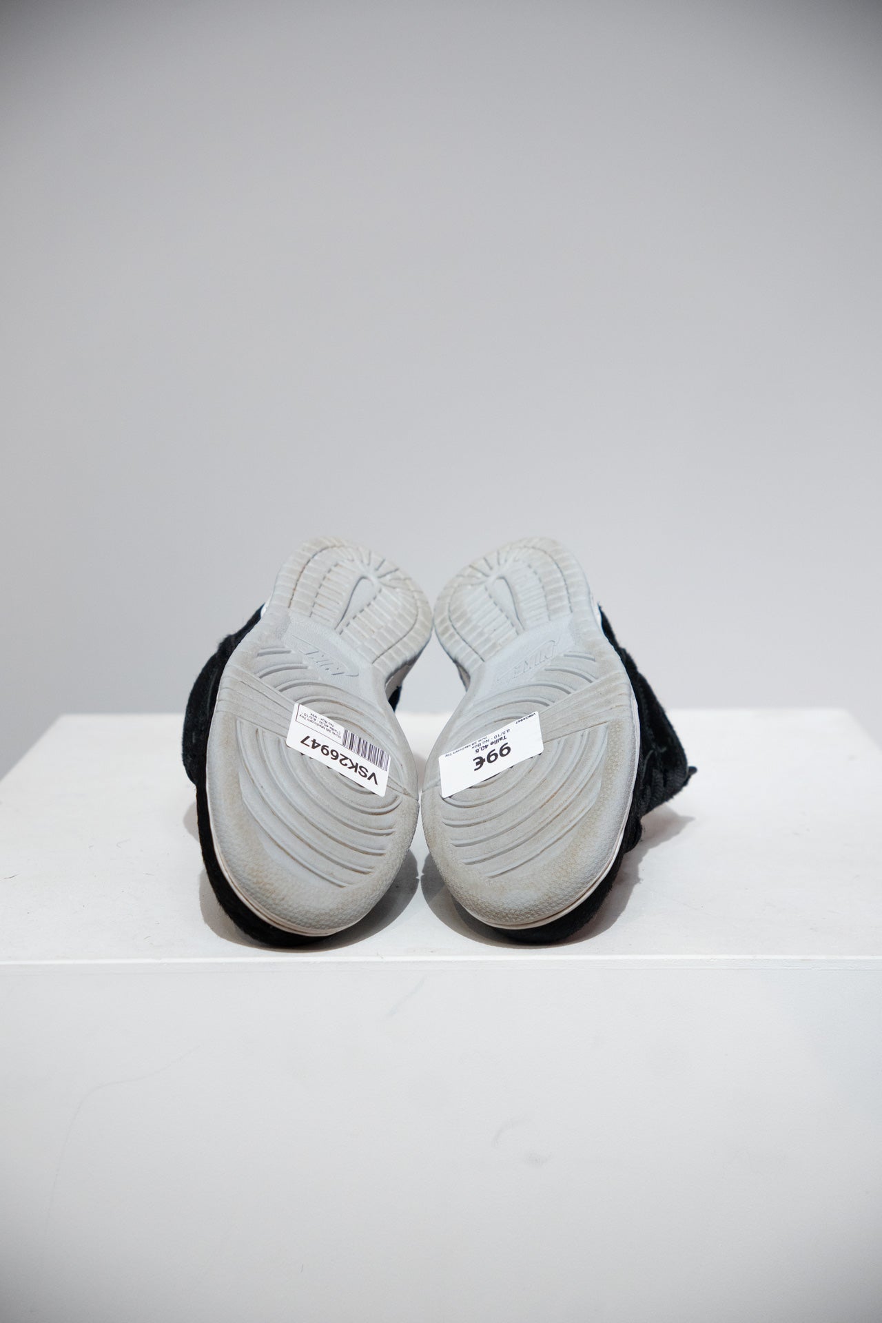 Dunk SB Medicom Toy (Taille 40,5)