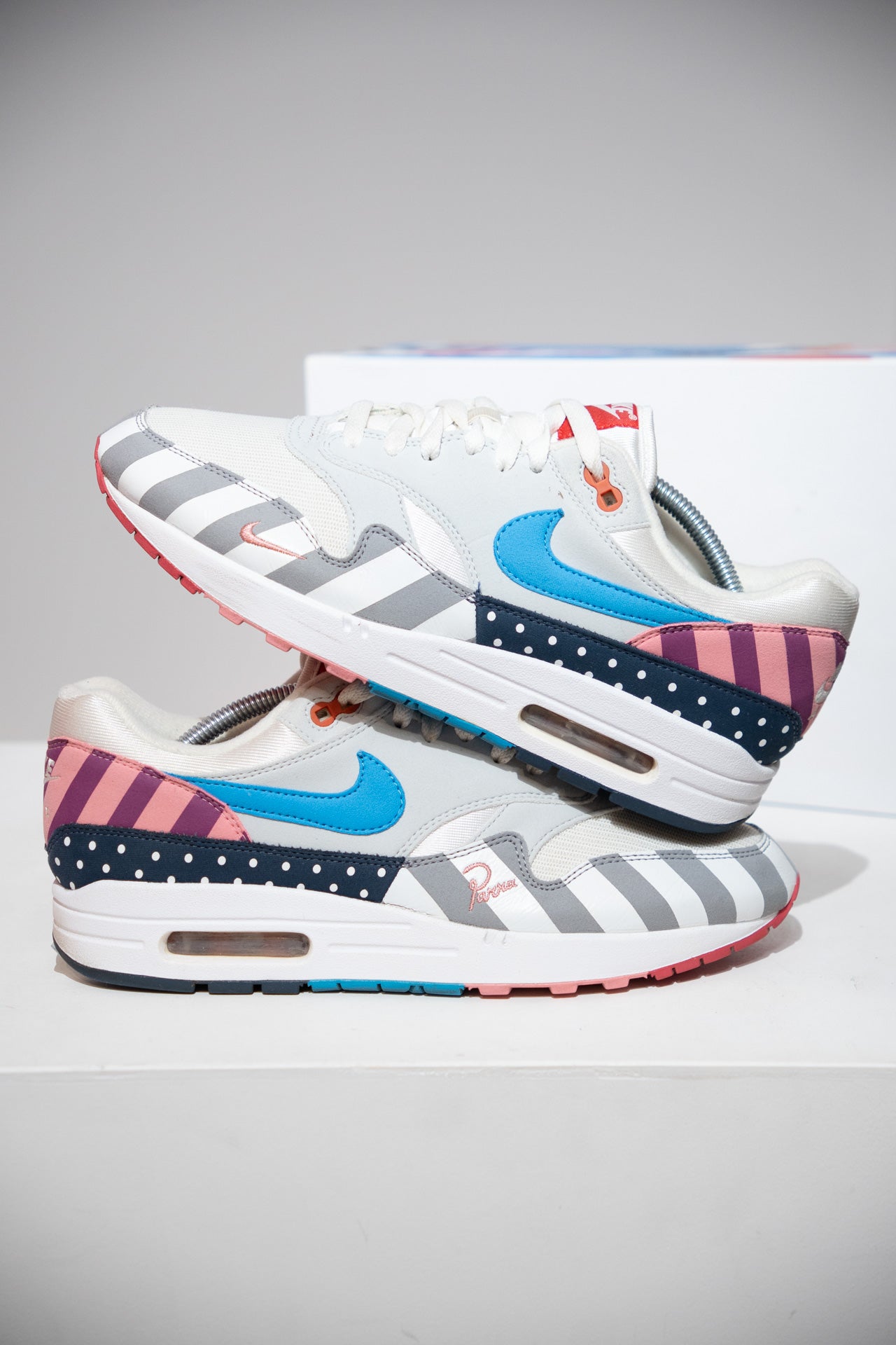 Air Max 1 Parra (Taille 42)