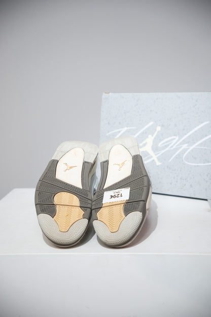 Jordan 4 Craft (Taille 42)