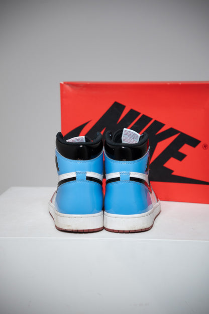 Jordan 1 High Fearless (Taille 46)