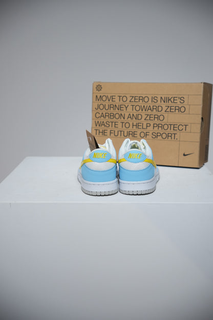 Dunk Low Homer Simpson GS (Taille 38,5)