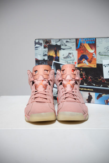 Jordan 6 Aleali May (Taille 41)