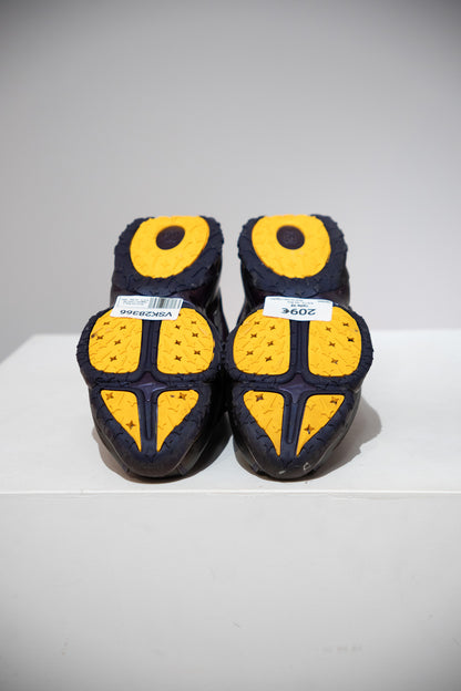 Nocta Hot Step 2 Eggplant (Taille 38)