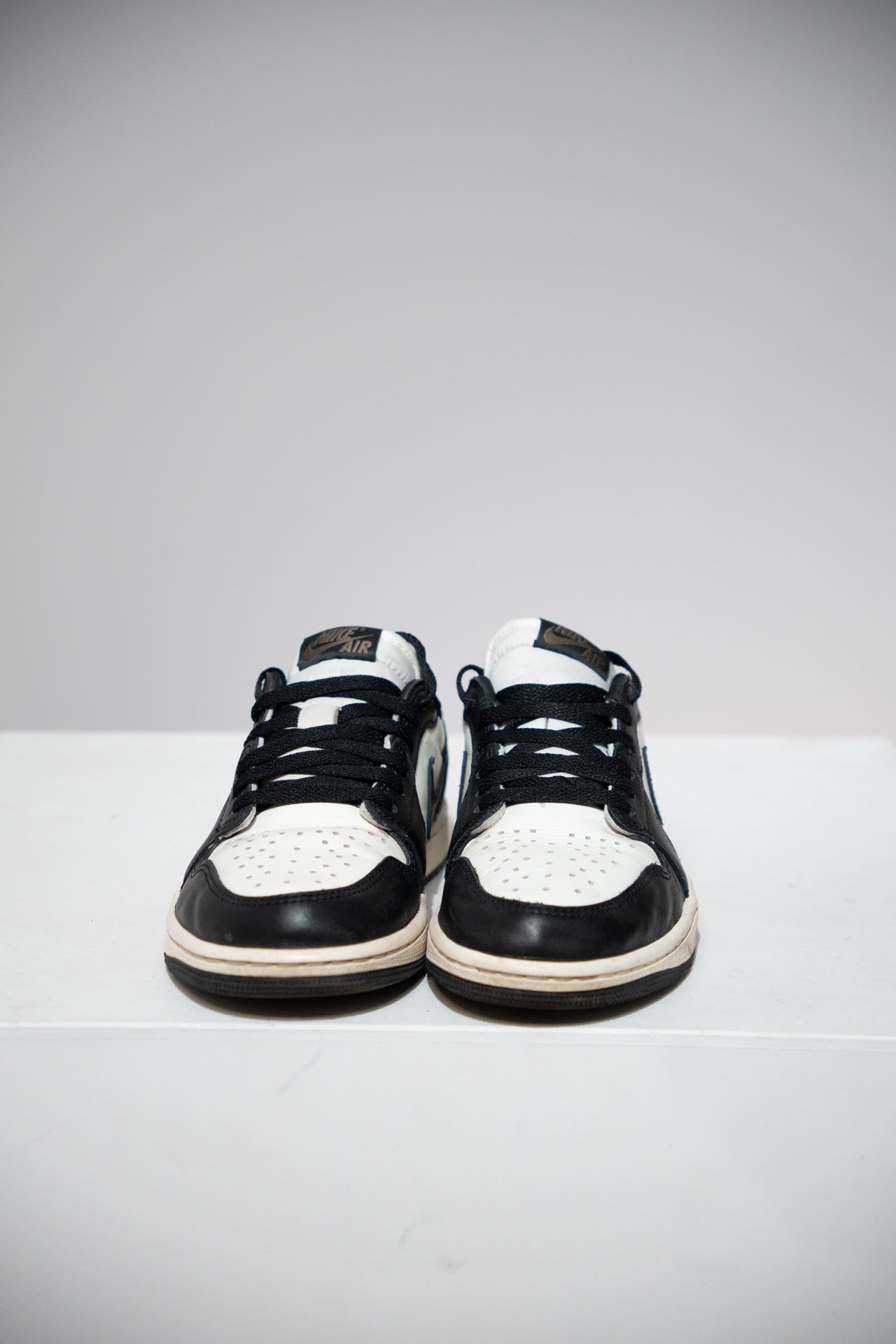 Jordan 1 Low Mocha (Taille 40)