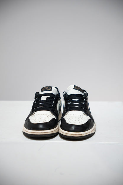 Jordan 1 Low Mocha (Taille 40)