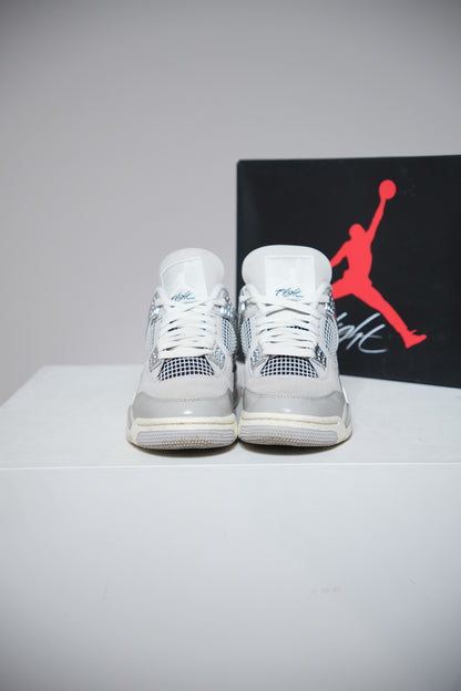 Jordan 4 Frozen Moments (Taille 40,5)