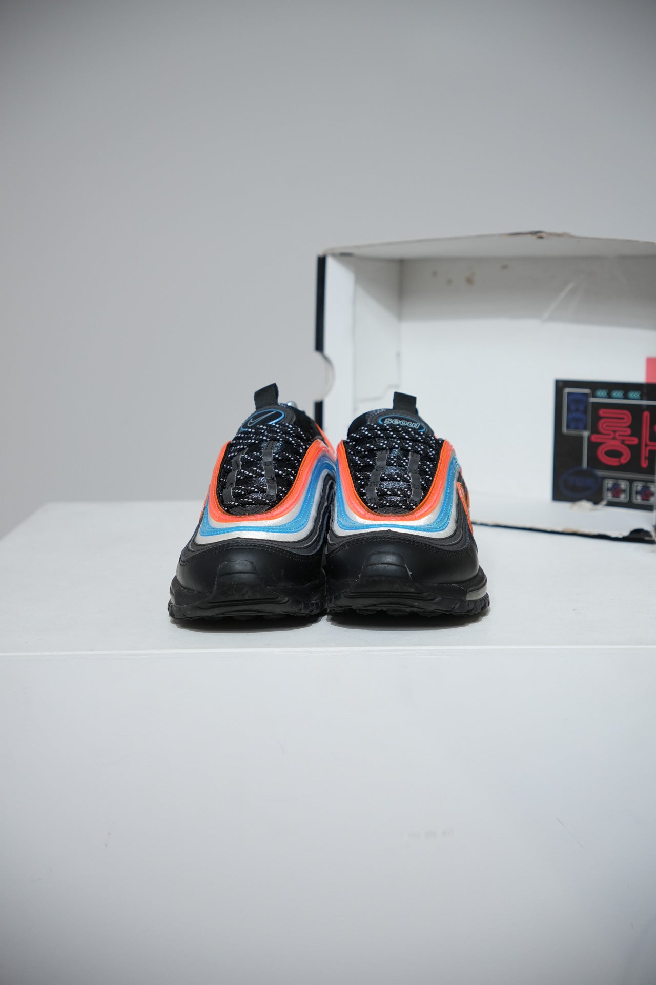 Air Max 97 Seoul (Taille 38)