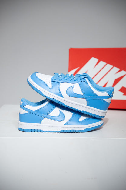 Dunk Low UNC GS (Taille 36)