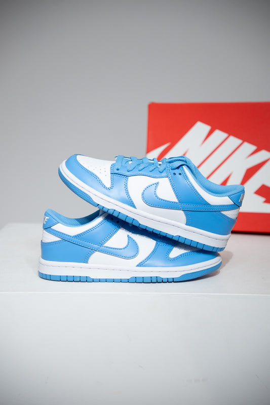 Dunk Low UNC GS (Taille 36)