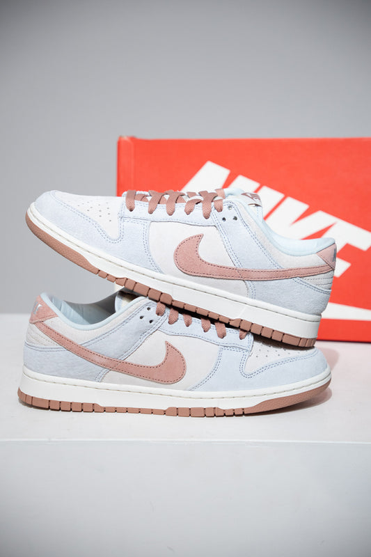Dunk Fossil Rose (Taille 43)