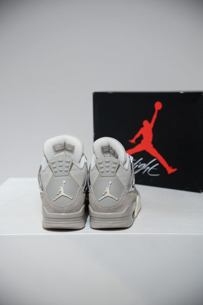 Jordan 4 Frozen Moments (Taille 38)
