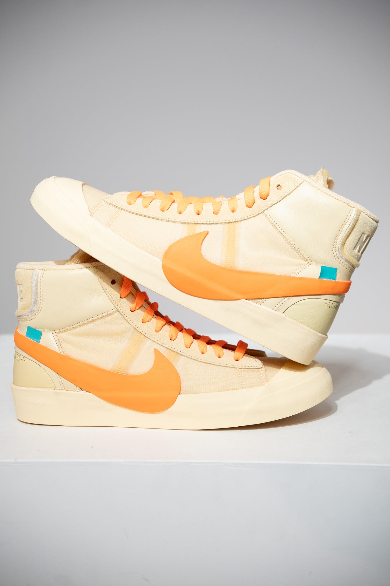 Blazer Off-White Vanilla (Taille 42)