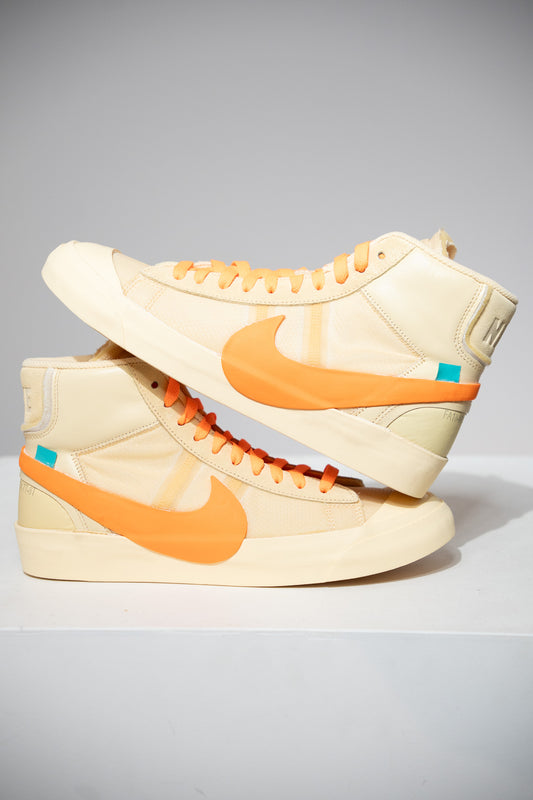 Blazer Off-White Vanilla (Taille 42)
