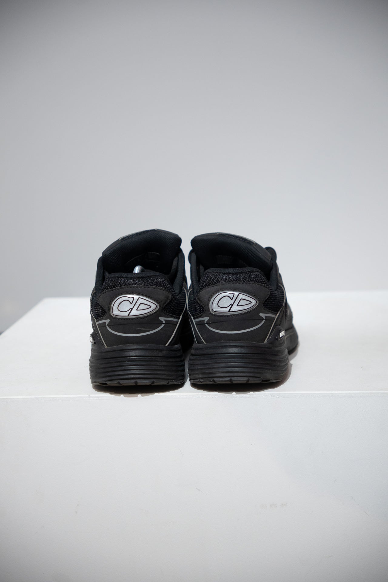 Dior B30 Black (Taille 43)